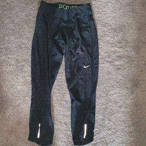 Nike workout pants
